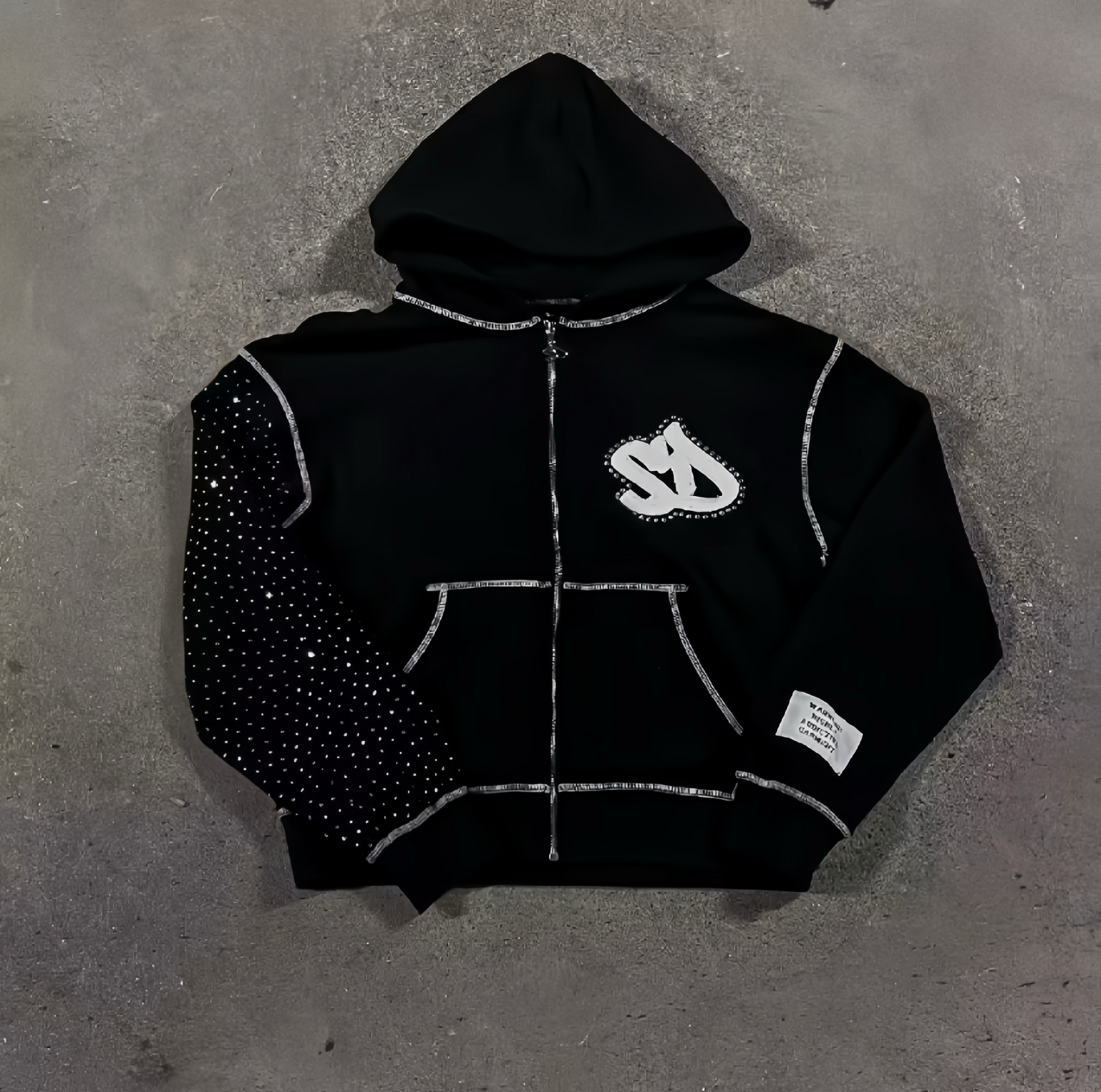 SD